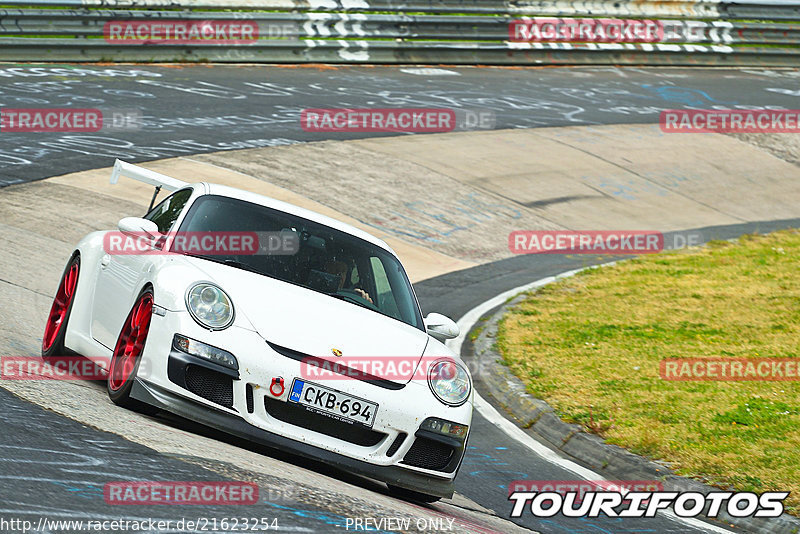 Bild #21623254 - Touristenfahrten Nürburgring Nordschleife (22.05.2023)