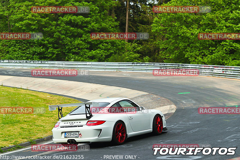 Bild #21623255 - Touristenfahrten Nürburgring Nordschleife (22.05.2023)