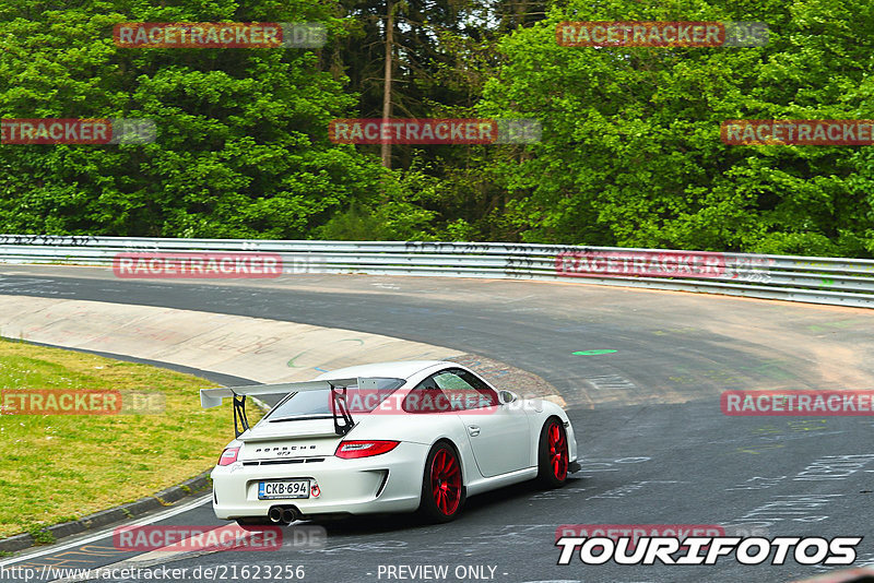 Bild #21623256 - Touristenfahrten Nürburgring Nordschleife (22.05.2023)