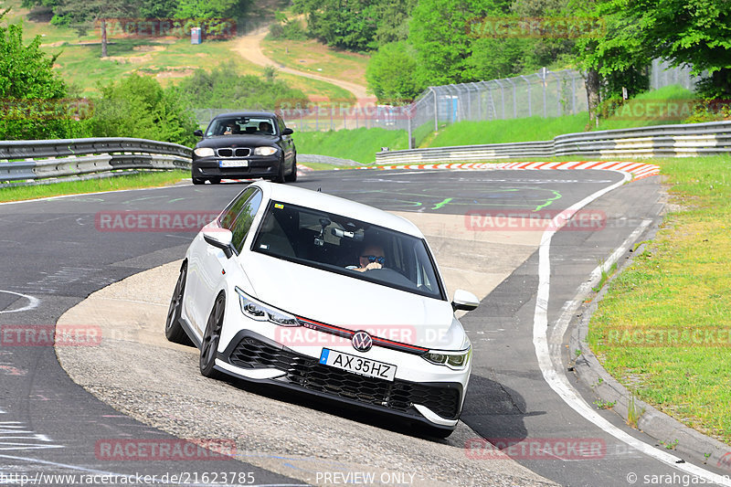 Bild #21623785 - Touristenfahrten Nürburgring Nordschleife (22.05.2023)