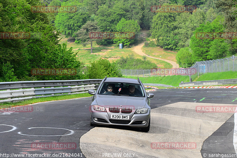 Bild #21624041 - Touristenfahrten Nürburgring Nordschleife (22.05.2023)