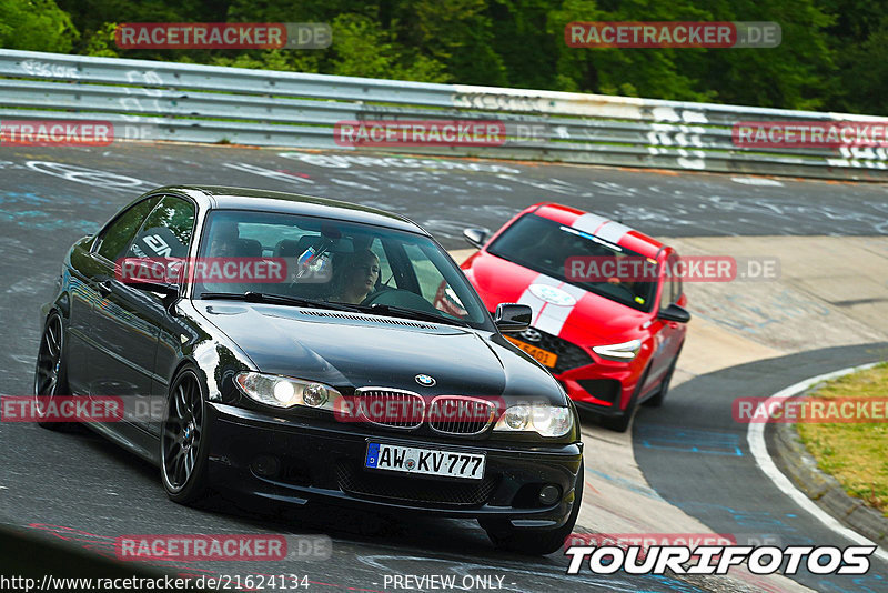 Bild #21624134 - Touristenfahrten Nürburgring Nordschleife (22.05.2023)