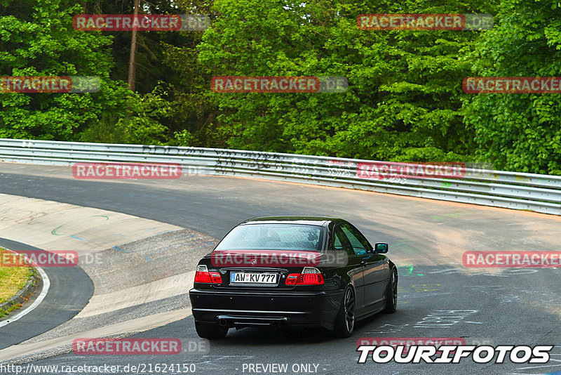 Bild #21624150 - Touristenfahrten Nürburgring Nordschleife (22.05.2023)