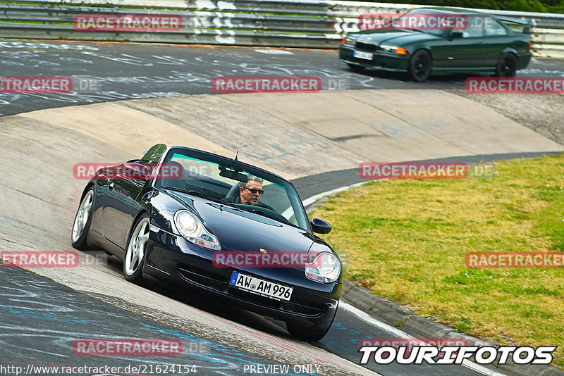 Bild #21624154 - Touristenfahrten Nürburgring Nordschleife (22.05.2023)