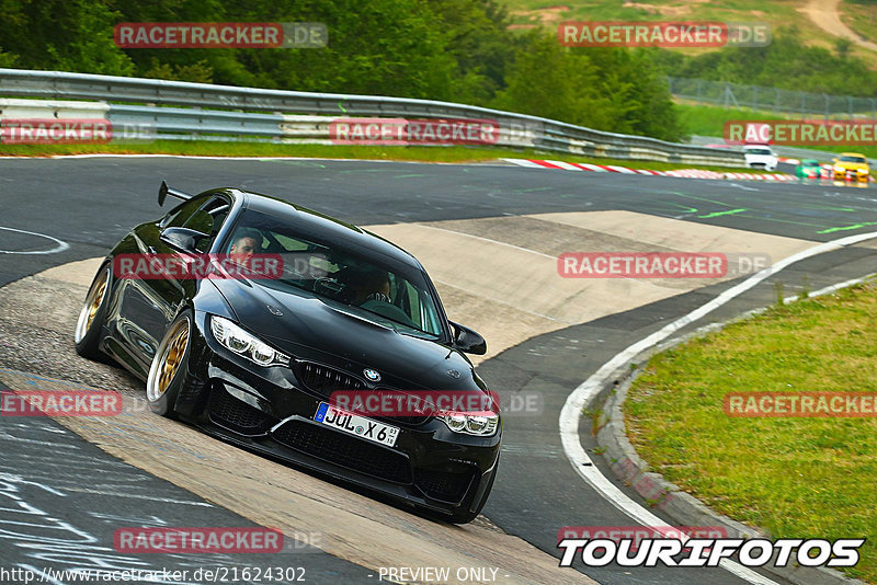 Bild #21624302 - Touristenfahrten Nürburgring Nordschleife (22.05.2023)