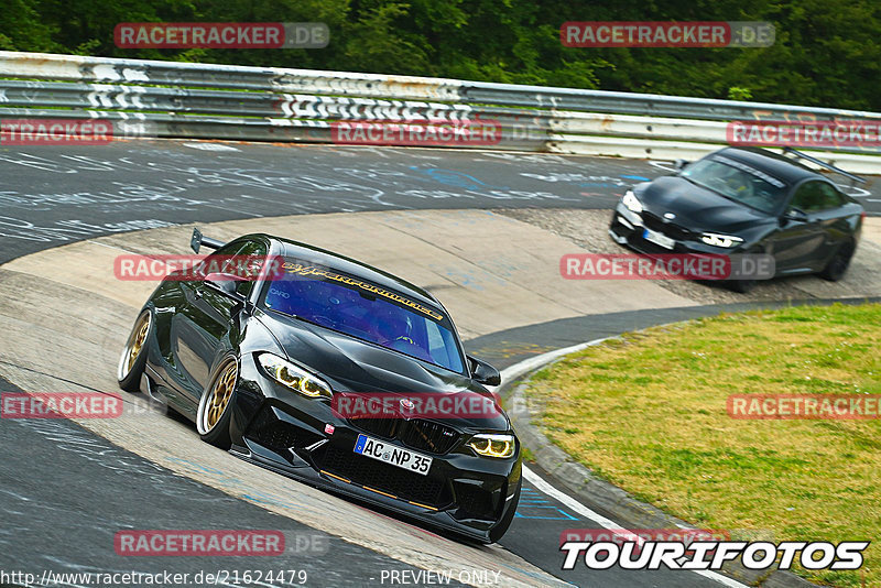 Bild #21624479 - Touristenfahrten Nürburgring Nordschleife (22.05.2023)