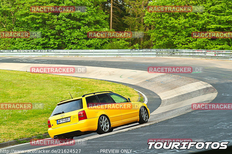 Bild #21624527 - Touristenfahrten Nürburgring Nordschleife (22.05.2023)