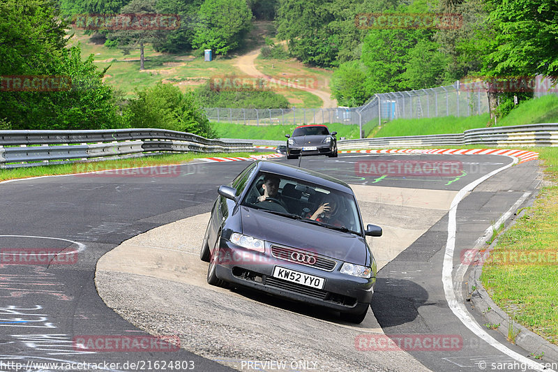 Bild #21624803 - Touristenfahrten Nürburgring Nordschleife (22.05.2023)