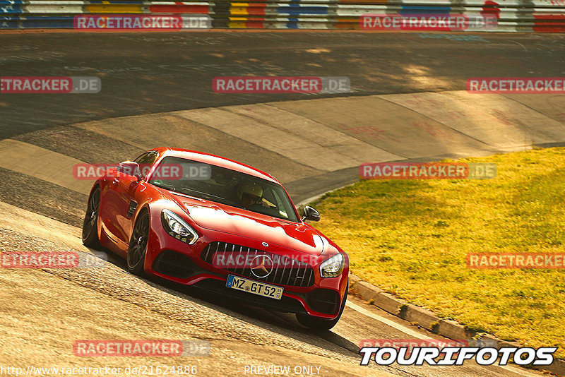 Bild #21624886 - Touristenfahrten Nürburgring Nordschleife (22.05.2023)