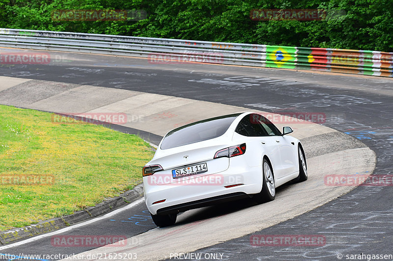 Bild #21625203 - Touristenfahrten Nürburgring Nordschleife (22.05.2023)