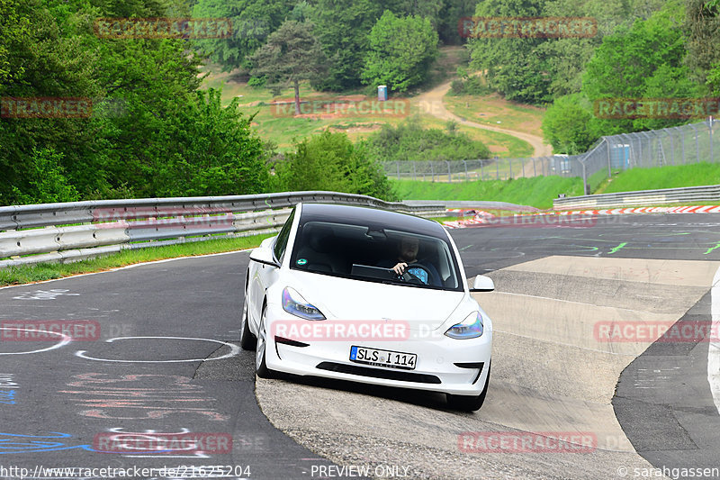 Bild #21625204 - Touristenfahrten Nürburgring Nordschleife (22.05.2023)