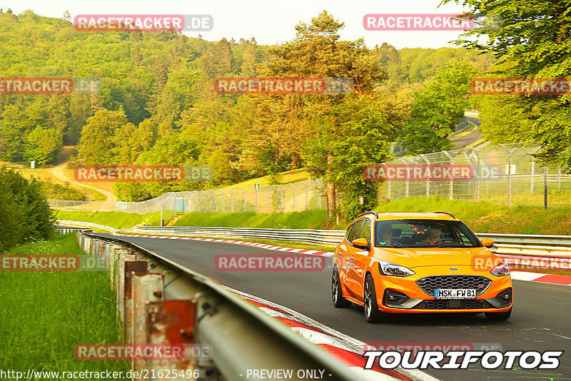 Bild #21625496 - Touristenfahrten Nürburgring Nordschleife (22.05.2023)