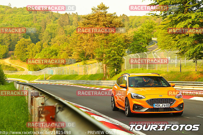 Bild #21625498 - Touristenfahrten Nürburgring Nordschleife (22.05.2023)