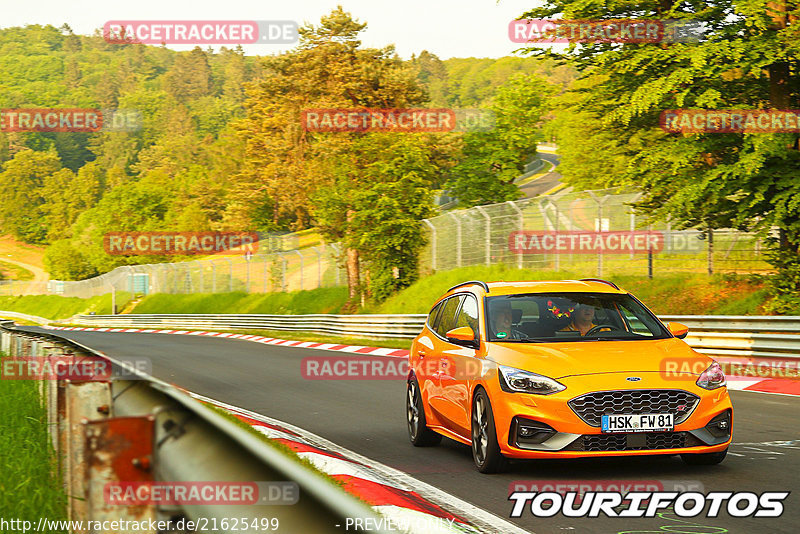 Bild #21625499 - Touristenfahrten Nürburgring Nordschleife (22.05.2023)