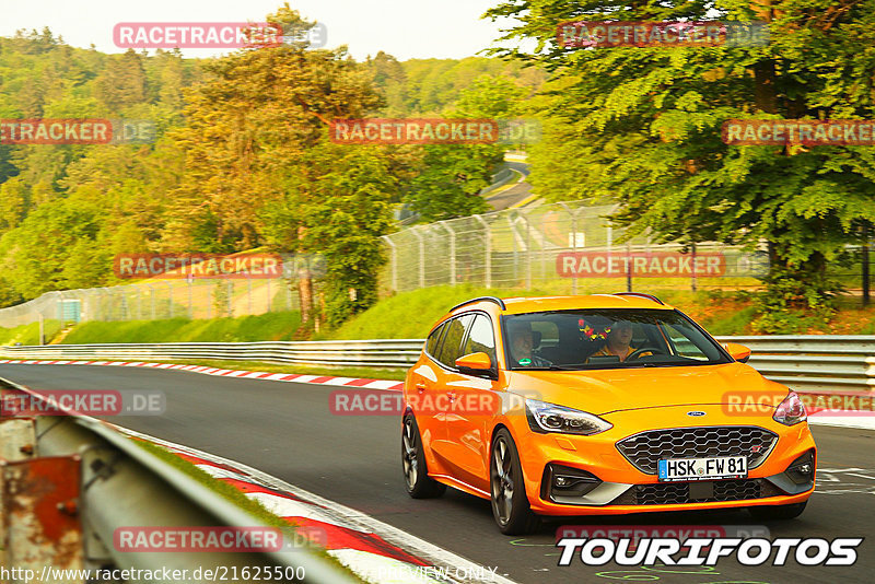 Bild #21625500 - Touristenfahrten Nürburgring Nordschleife (22.05.2023)