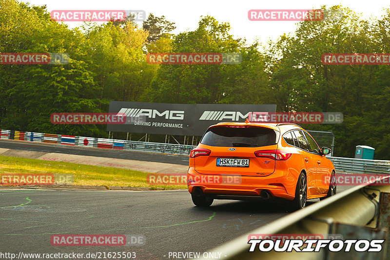 Bild #21625503 - Touristenfahrten Nürburgring Nordschleife (22.05.2023)