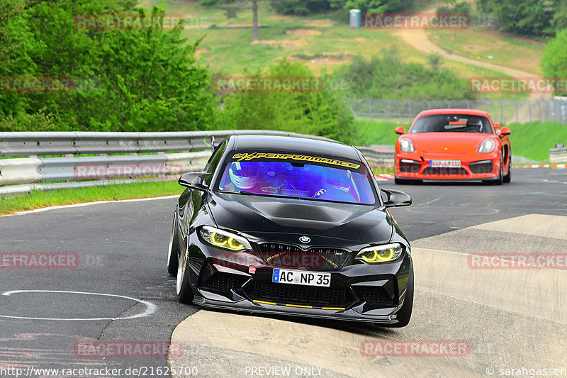 Bild #21625700 - Touristenfahrten Nürburgring Nordschleife (22.05.2023)