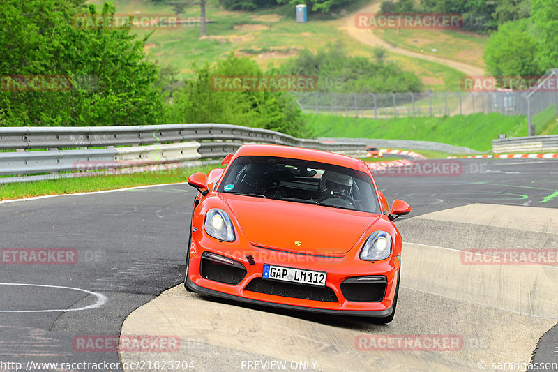 Bild #21625704 - Touristenfahrten Nürburgring Nordschleife (22.05.2023)