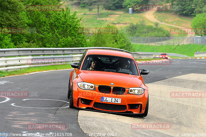 Bild #21625709 - Touristenfahrten Nürburgring Nordschleife (22.05.2023)