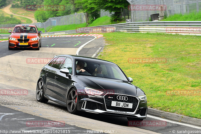 Bild #21625815 - Touristenfahrten Nürburgring Nordschleife (22.05.2023)