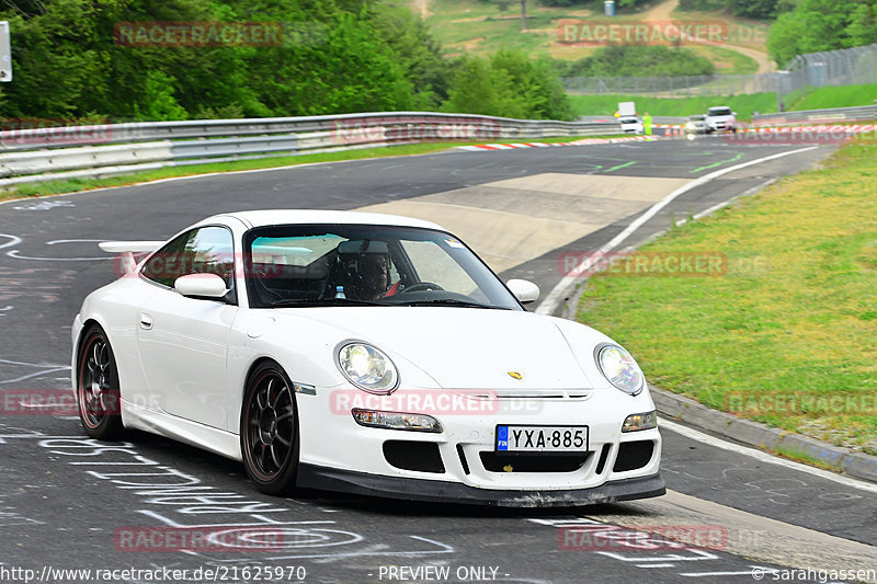 Bild #21625970 - Touristenfahrten Nürburgring Nordschleife (22.05.2023)