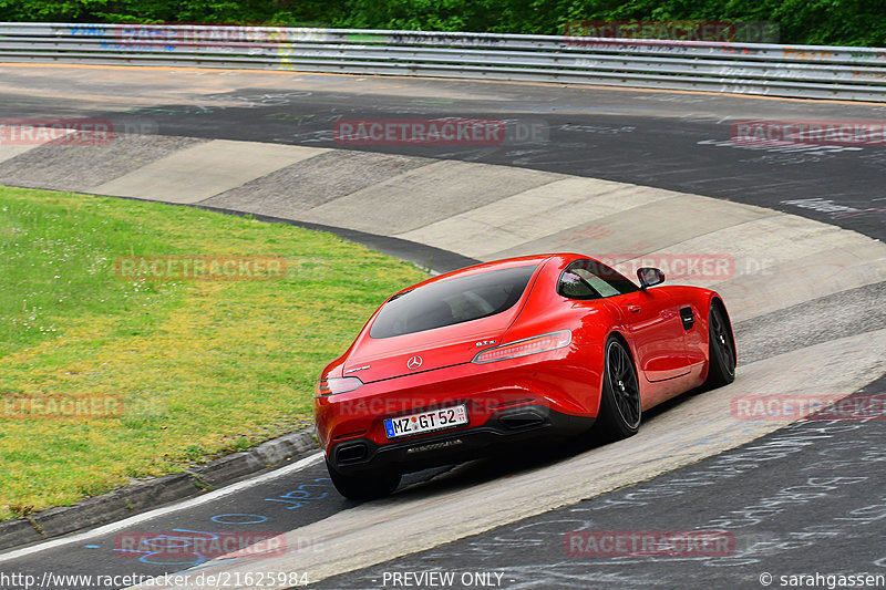 Bild #21625984 - Touristenfahrten Nürburgring Nordschleife (22.05.2023)