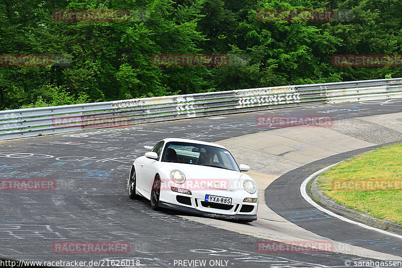 Bild #21626018 - Touristenfahrten Nürburgring Nordschleife (22.05.2023)