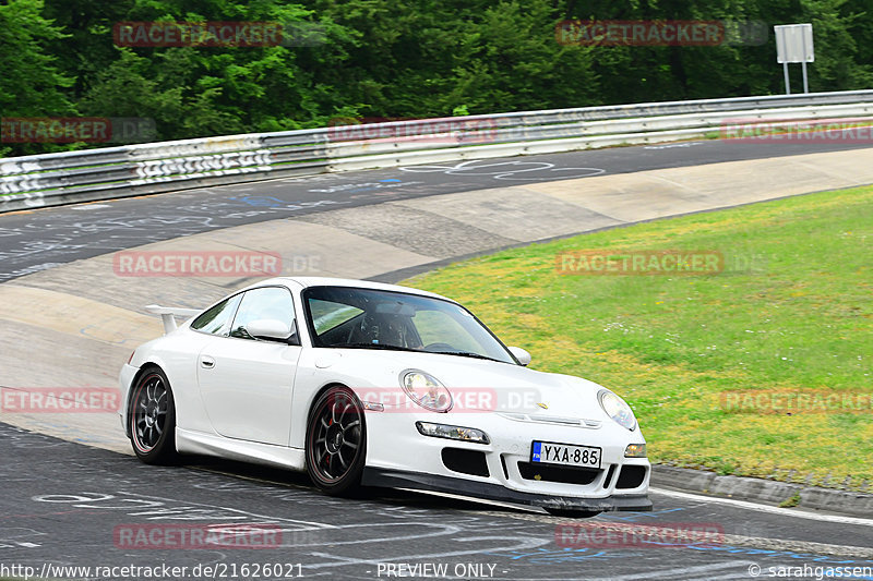 Bild #21626021 - Touristenfahrten Nürburgring Nordschleife (22.05.2023)