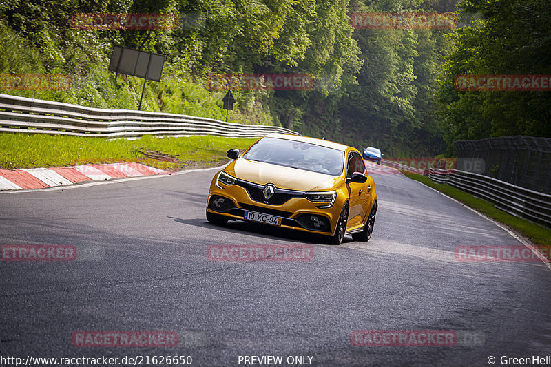 Bild #21626650 - Touristenfahrten Nürburgring Nordschleife (22.05.2023)