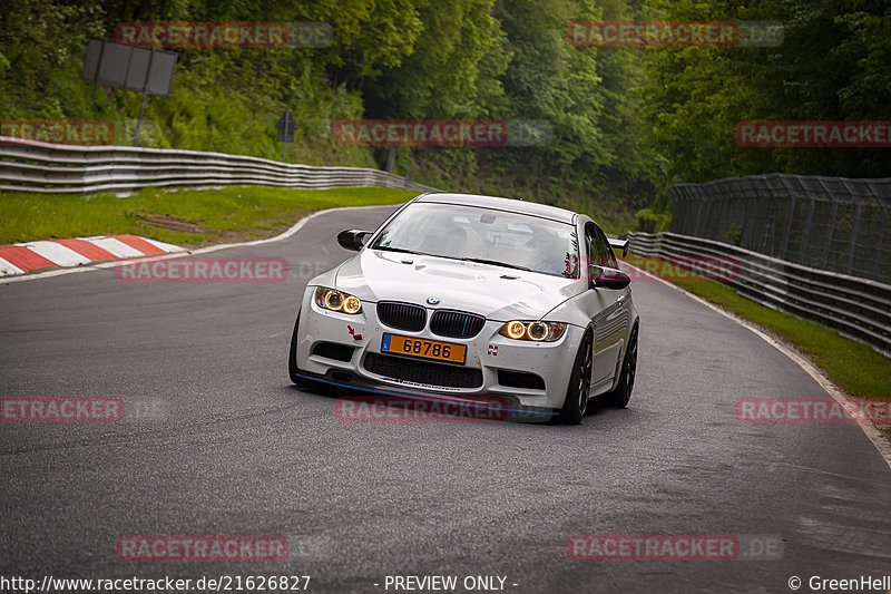 Bild #21626827 - Touristenfahrten Nürburgring Nordschleife (22.05.2023)