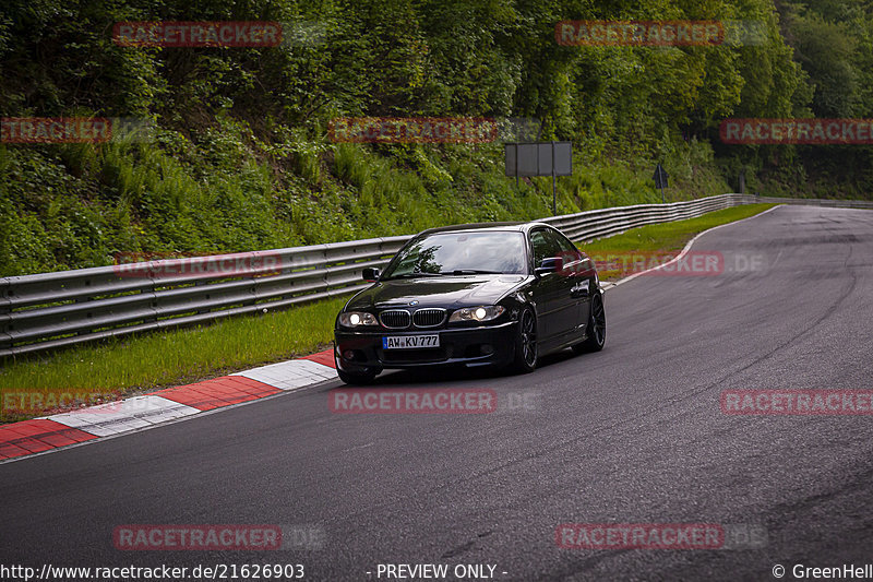 Bild #21626903 - Touristenfahrten Nürburgring Nordschleife (22.05.2023)