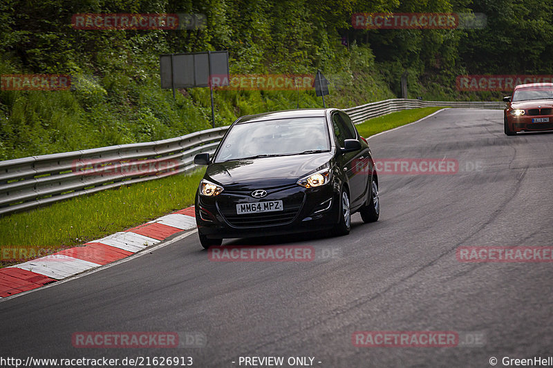 Bild #21626913 - Touristenfahrten Nürburgring Nordschleife (22.05.2023)