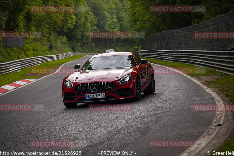 Bild #21626925 - Touristenfahrten Nürburgring Nordschleife (22.05.2023)