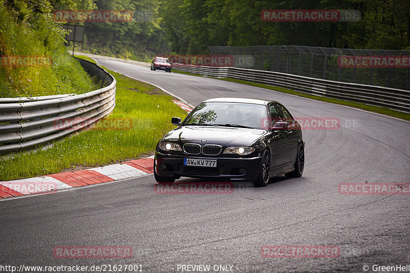 Bild #21627001 - Touristenfahrten Nürburgring Nordschleife (22.05.2023)