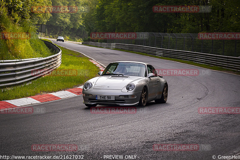 Bild #21627032 - Touristenfahrten Nürburgring Nordschleife (22.05.2023)