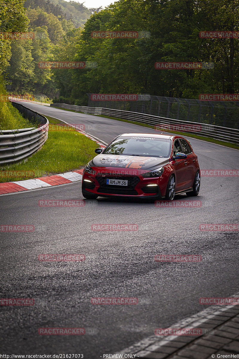 Bild #21627073 - Touristenfahrten Nürburgring Nordschleife (22.05.2023)