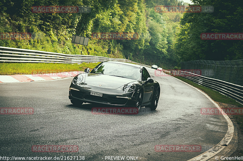 Bild #21627138 - Touristenfahrten Nürburgring Nordschleife (22.05.2023)