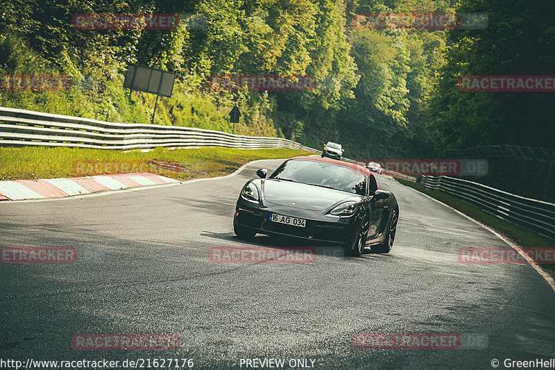 Bild #21627176 - Touristenfahrten Nürburgring Nordschleife (22.05.2023)