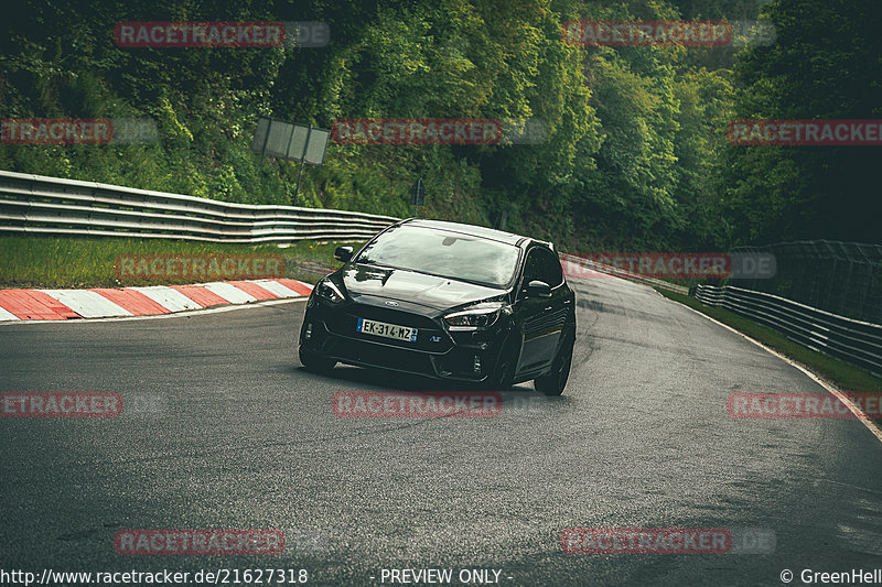 Bild #21627318 - Touristenfahrten Nürburgring Nordschleife (22.05.2023)