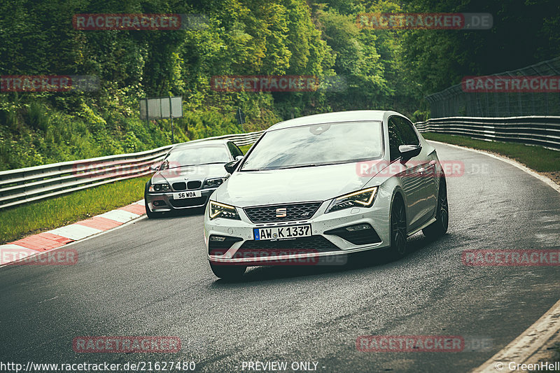 Bild #21627480 - Touristenfahrten Nürburgring Nordschleife (22.05.2023)