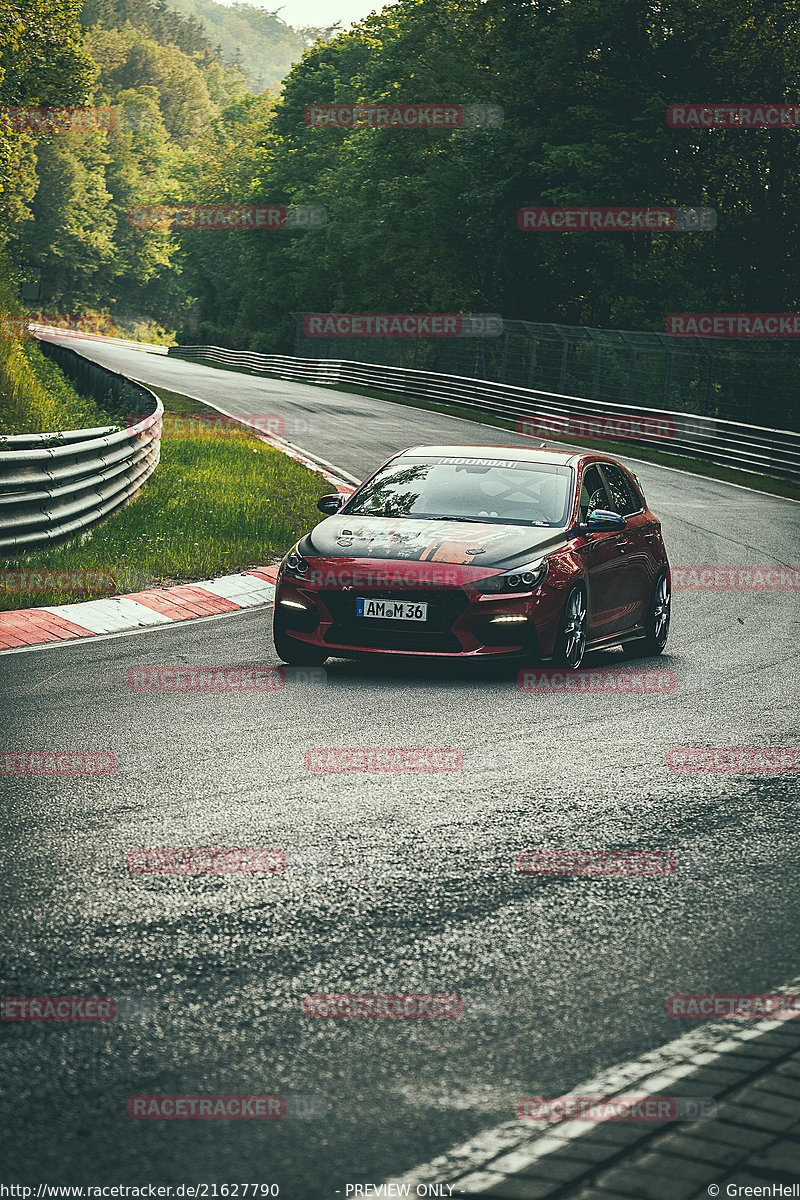 Bild #21627790 - Touristenfahrten Nürburgring Nordschleife (22.05.2023)