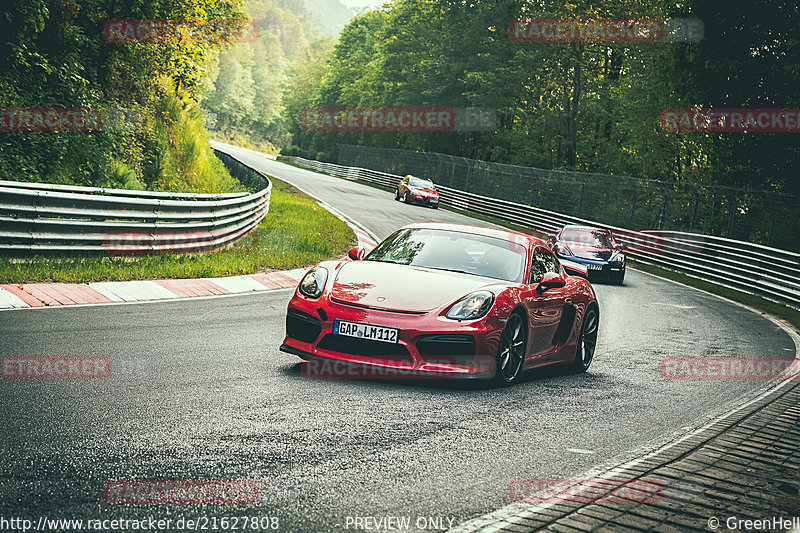 Bild #21627808 - Touristenfahrten Nürburgring Nordschleife (22.05.2023)