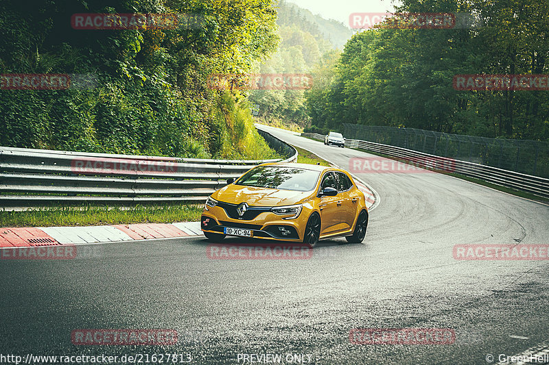 Bild #21627813 - Touristenfahrten Nürburgring Nordschleife (22.05.2023)