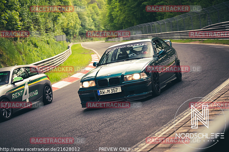 Bild #21628012 - Touristenfahrten Nürburgring Nordschleife (23.05.2023)