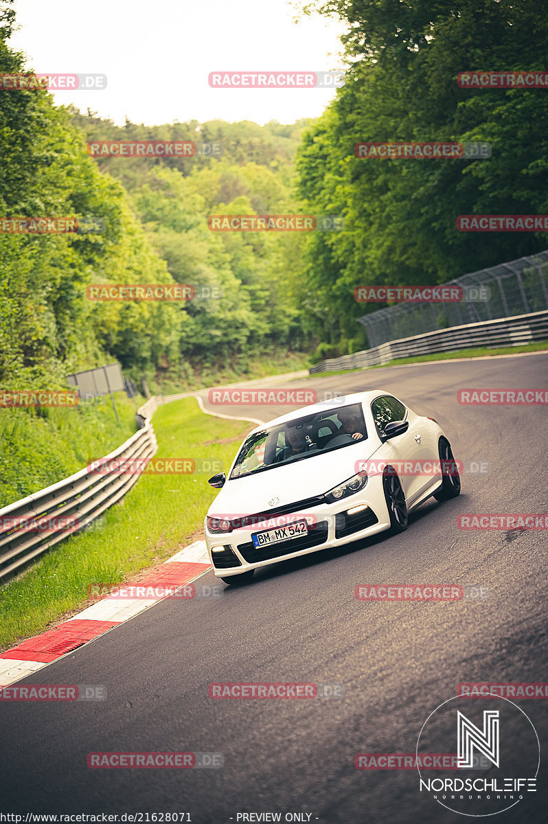 Bild #21628071 - Touristenfahrten Nürburgring Nordschleife (23.05.2023)