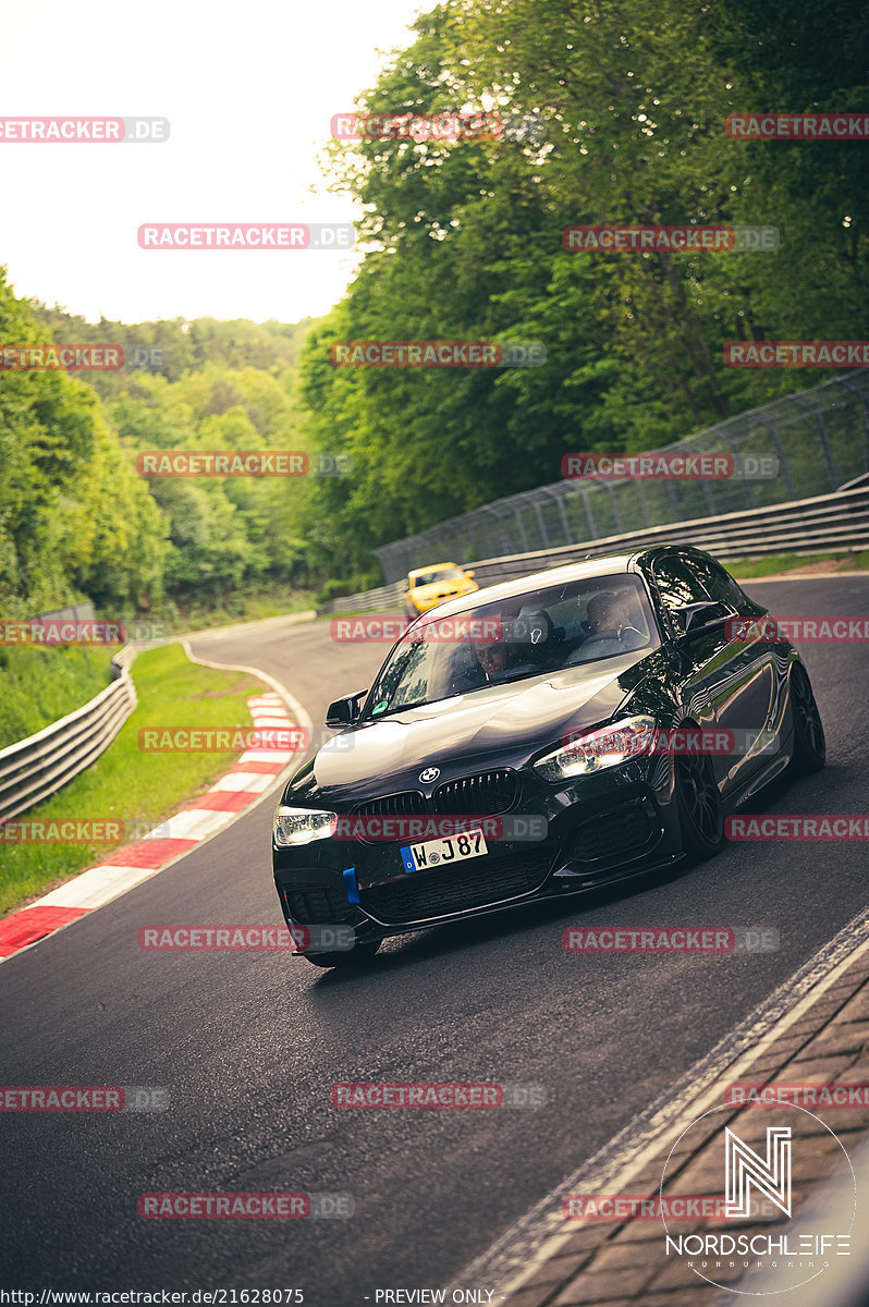 Bild #21628075 - Touristenfahrten Nürburgring Nordschleife (23.05.2023)