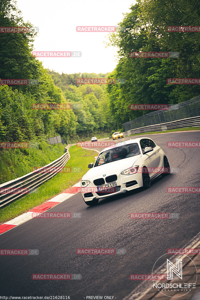 Bild #21628116 - Touristenfahrten Nürburgring Nordschleife (23.05.2023)