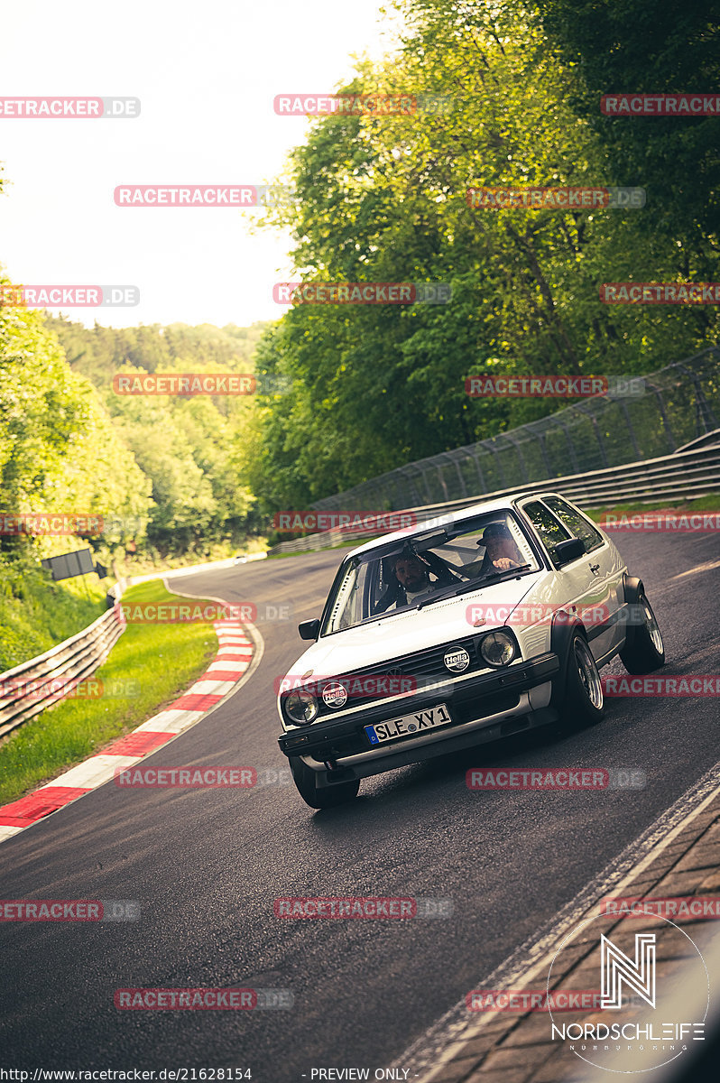 Bild #21628154 - Touristenfahrten Nürburgring Nordschleife (23.05.2023)