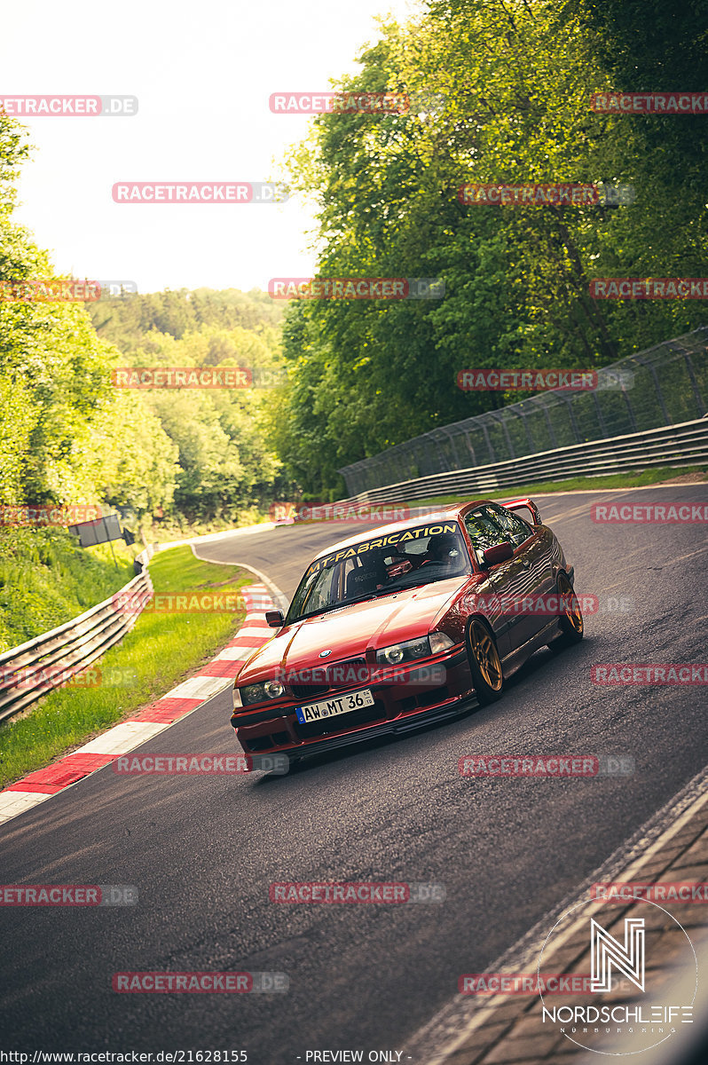 Bild #21628155 - Touristenfahrten Nürburgring Nordschleife (23.05.2023)