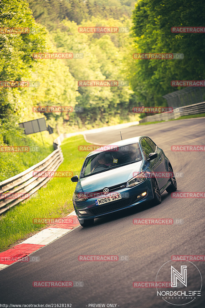 Bild #21628192 - Touristenfahrten Nürburgring Nordschleife (23.05.2023)